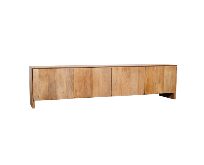 Tv meubel Tense | 200 cm