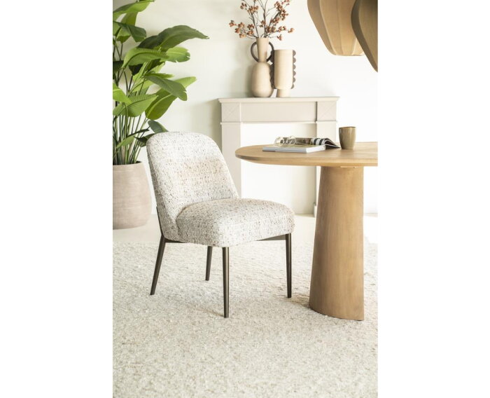 Stoel Tobias - vive | Eleonora