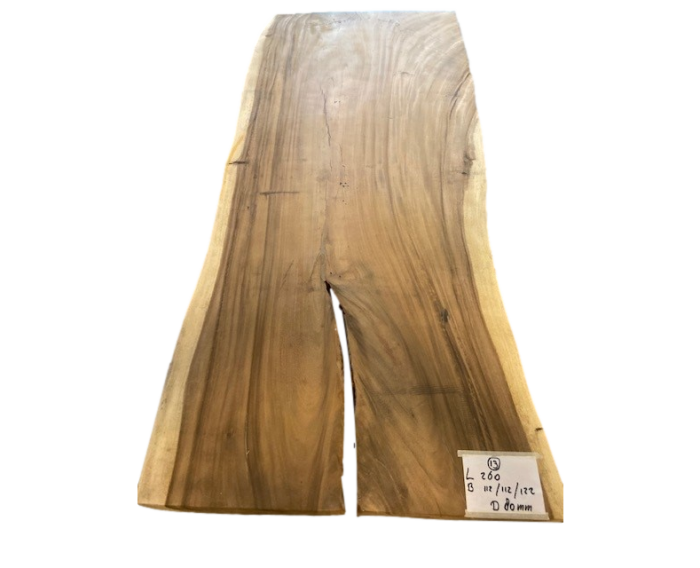 Suar Table Top 13 260x 112/112/122x 8cm