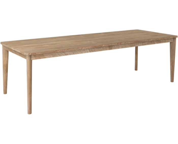 Apollo eettafel 230 cm