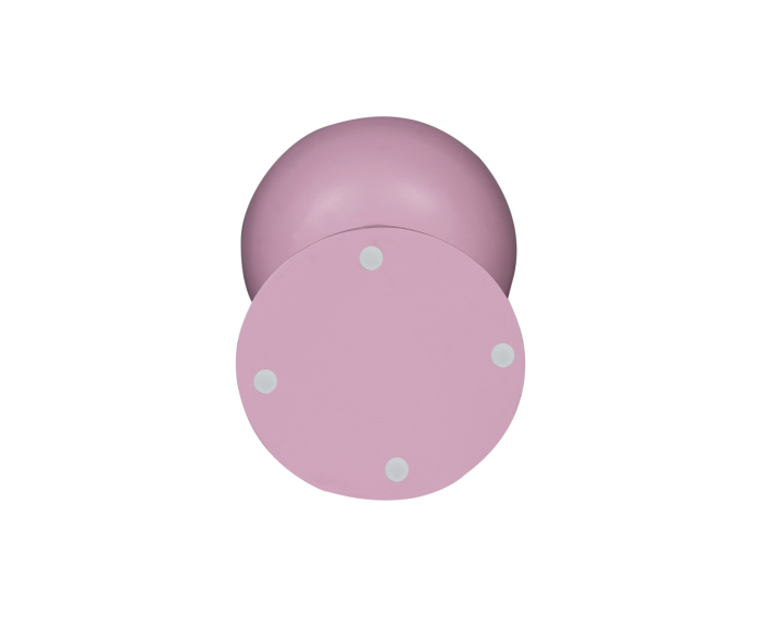 Bijzettafel Owen | Roze