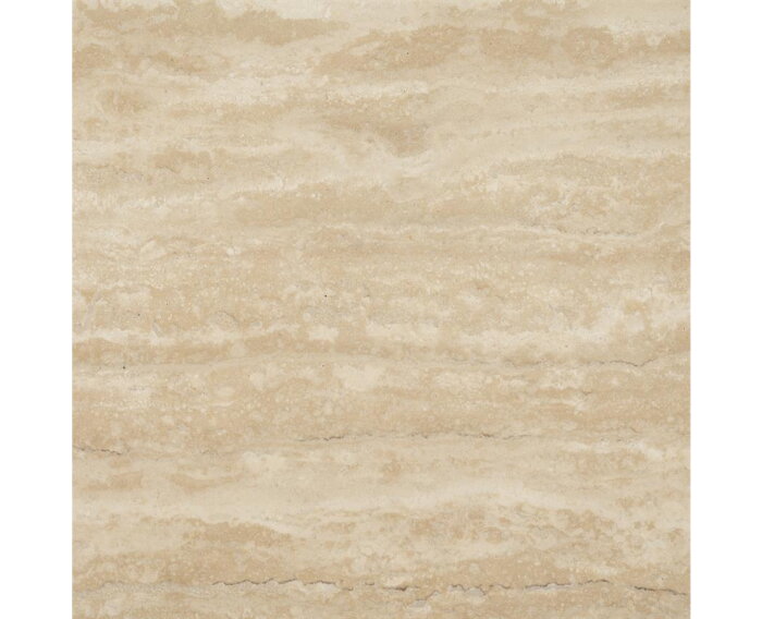 Bijzettafel Vidar 40x40cm - naturel | Eleonora