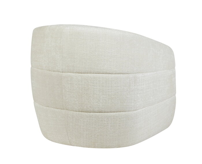 Fauteuil Yara | Off White