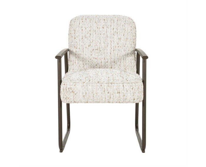 Stoel Norel - beige | Eleonora