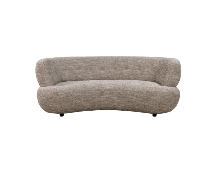 MySofa Amy 3 zits Bruin