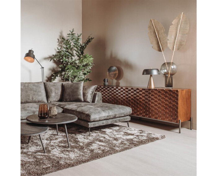 Paola Dressoir 225 cm