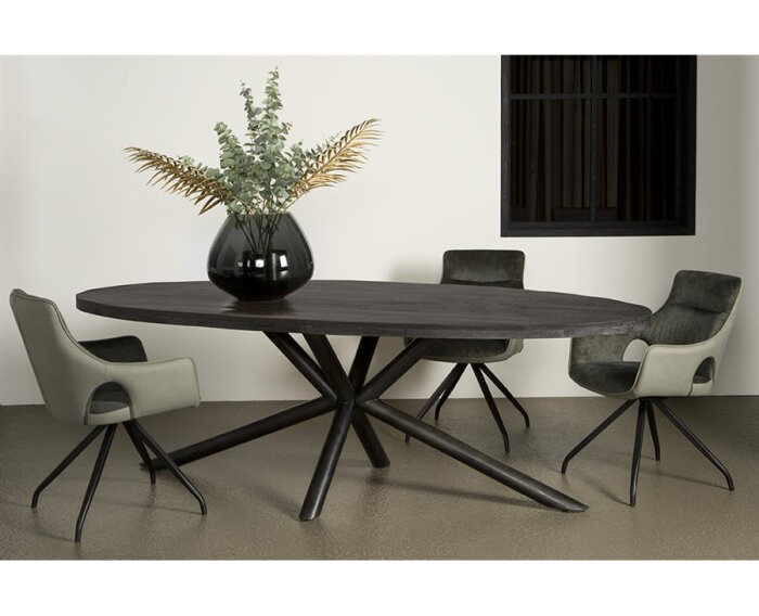 Selva Eetkamertafel 220 cm