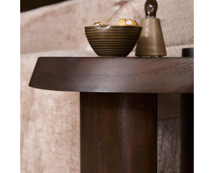 Salontafel Rava | 125 cm