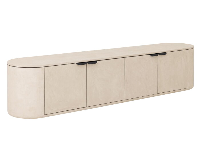 Scala hangend tv meubel Loft large