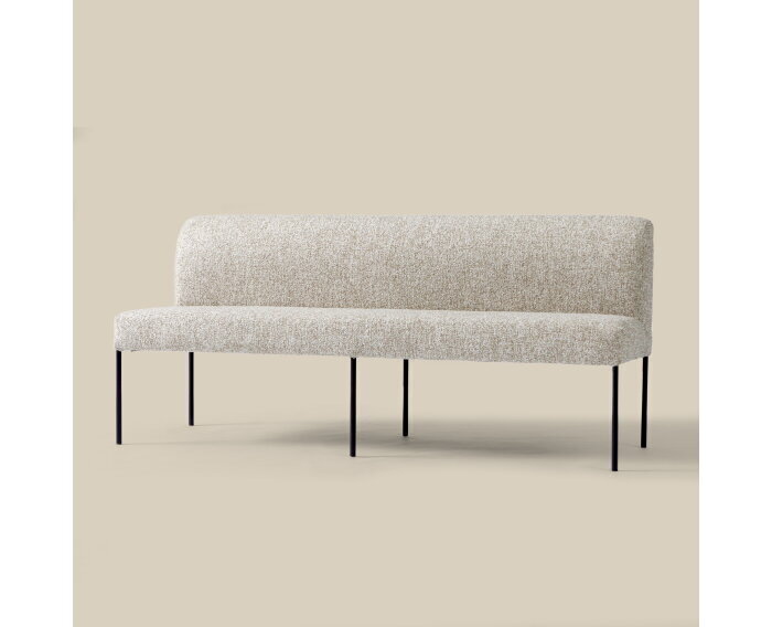 COSMO bank 180 cm - Yukon 903