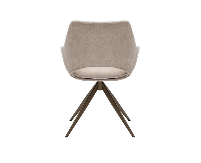 Eetkamerstoel Daisy | Beige
