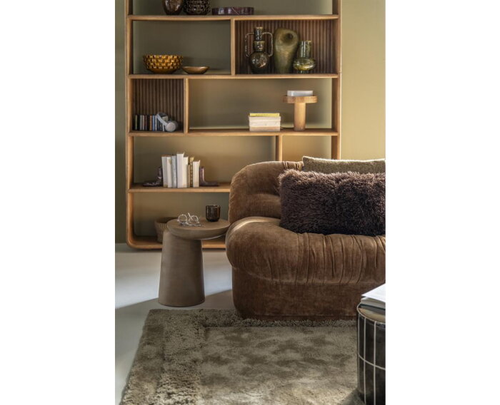 Sofa Nook - geel | BY-BOO