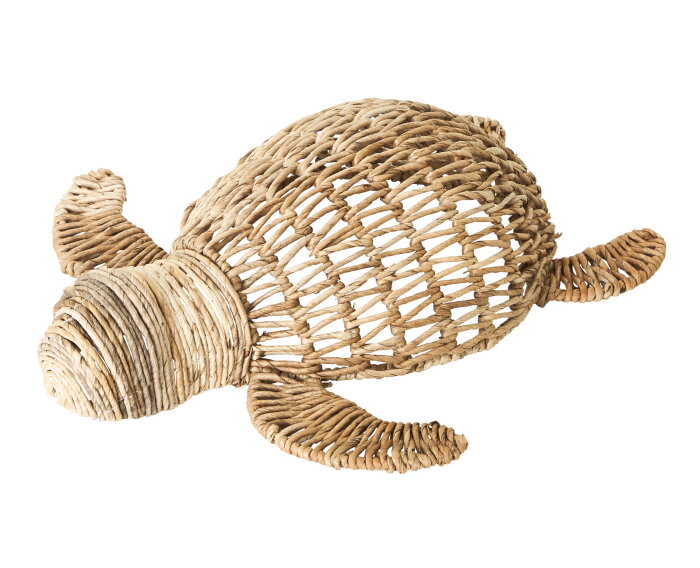 decoratie Turtle Feny large
