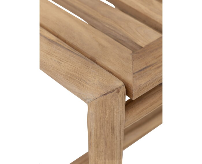 salontafel Ray rechthoekig