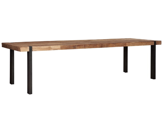 Timeless eettafel Beam 300 cm