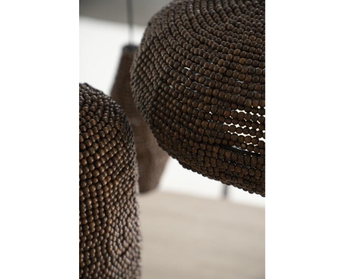 Shanga 1 - bruin | BY-BOO