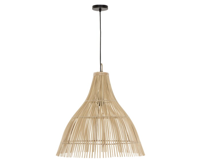 Pendant lamp Catur,54x&Oslash;56 cm
