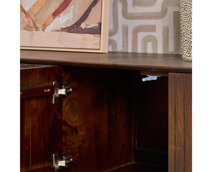 Tv meubel Madison Brown | 165 cm