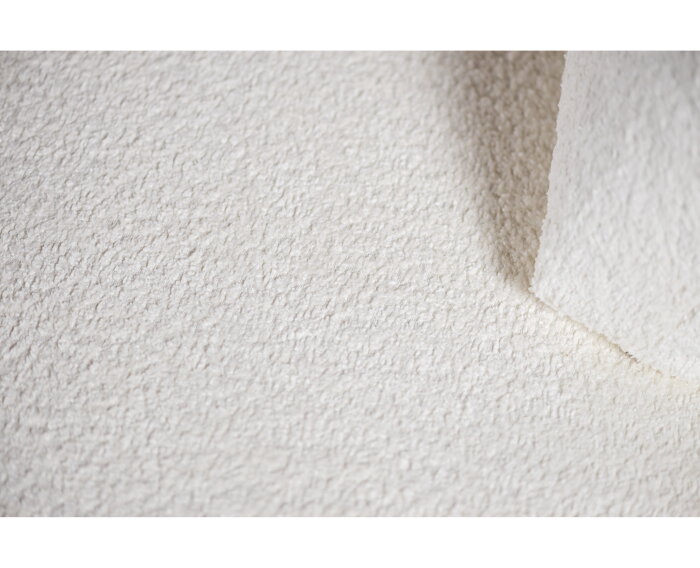 3 seater corner right, fabric Abriamo 4, A920 natural