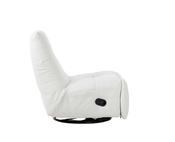 Relaxfauteuil Lazy | Naturel