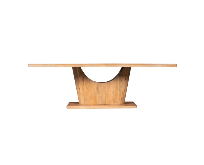 Eettafel Voco | 200 cm | Naturel