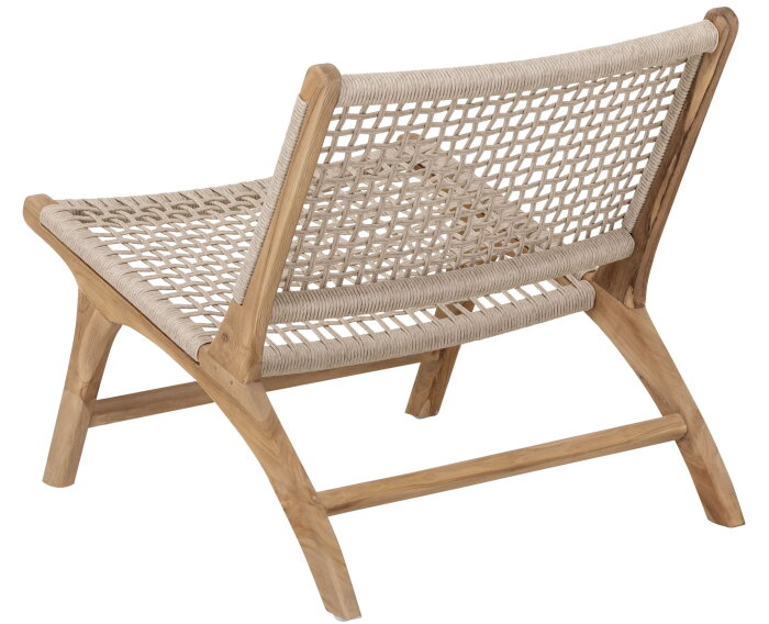 fauteuil Winston