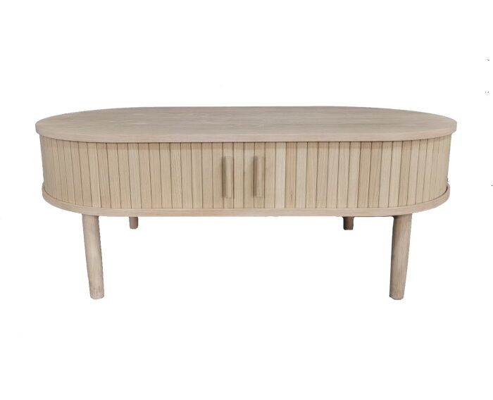 META COFFEE TABLE 60X120 CM