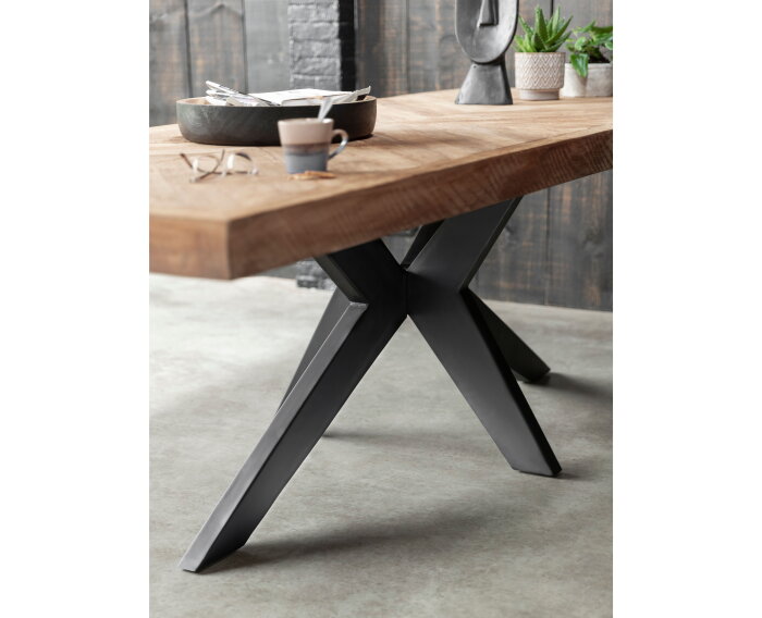 Masterpiece eettafel Einstein