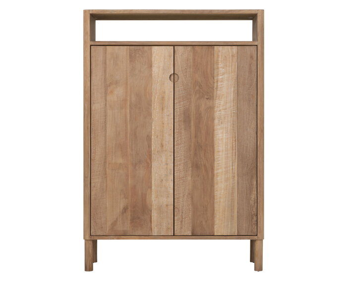 Apollo bergkast laag