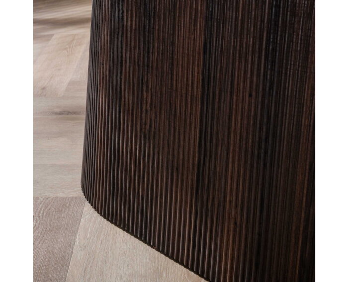 Eettafel Ceramo Centro 215 - 3D keramiek Taj Mahal