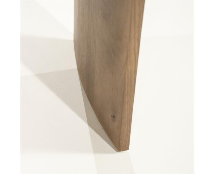 Salontafel set Flo 140x70cm - lichtbruin | Eleonora