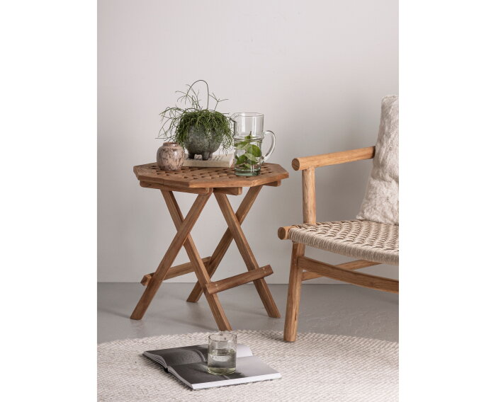 opvouwbare picknick tafel Owen