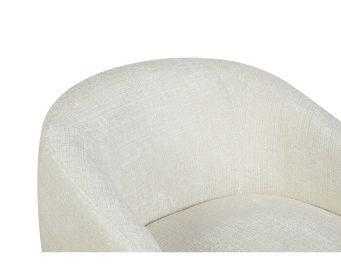 Fauteuil Yara | Off White