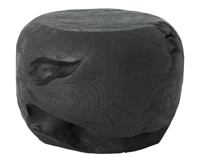 salontafel Ball Zwart