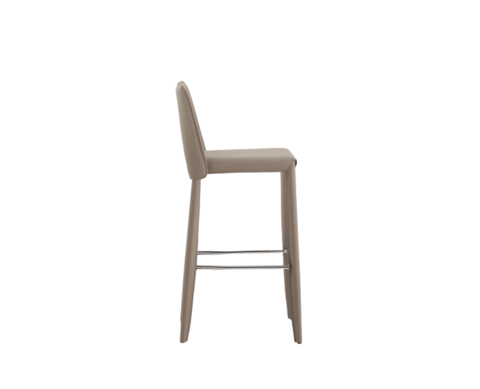 Barkruk Floor Taupe