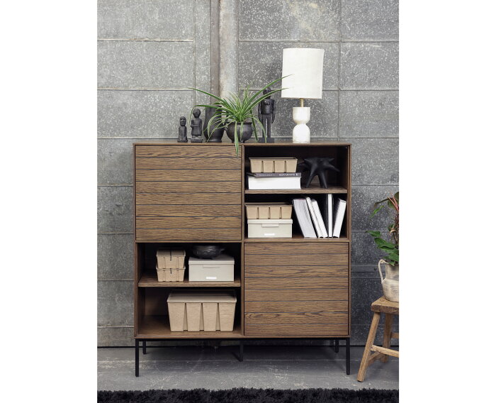 MODICA CABINET