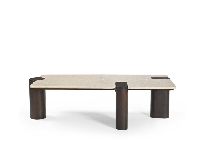Salontafel Maeve | 128 cm