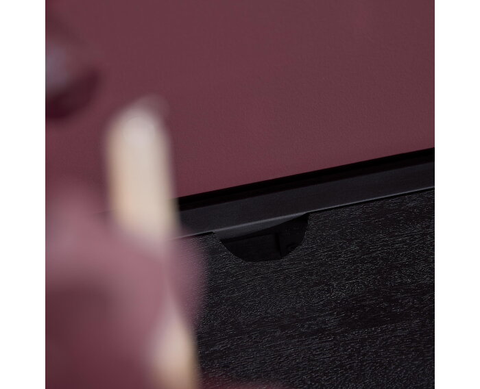 Zwevend tv meubel New York | 120 cm