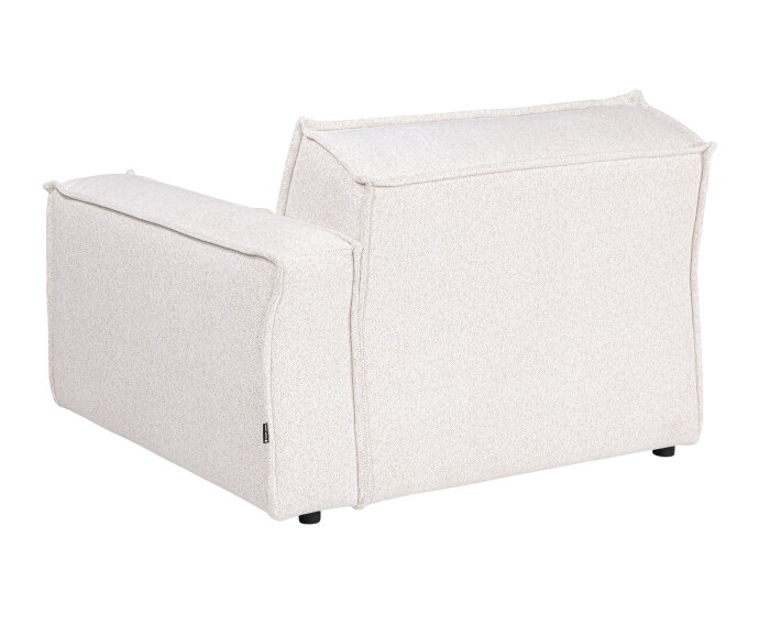 Bank element Rally 1 arm rechts