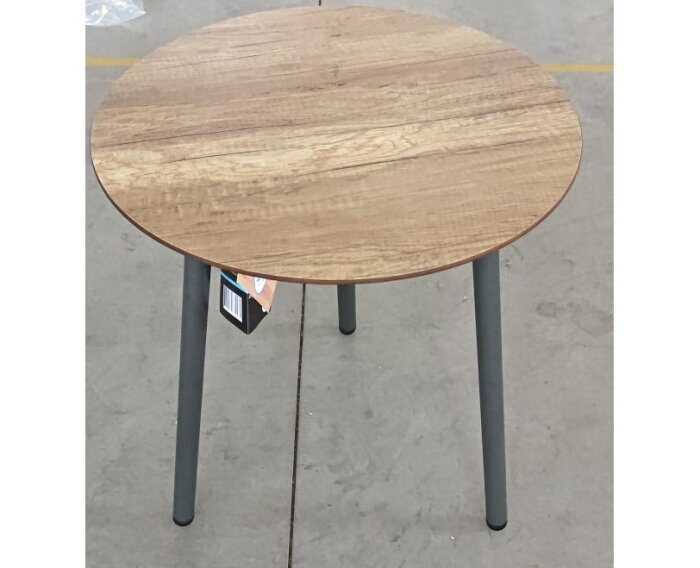 Elena HPL Sidetable Ø50cm
