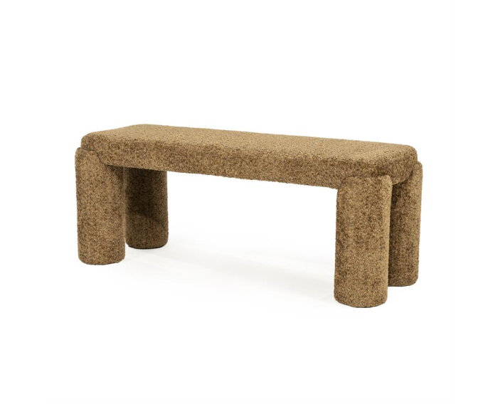 Bench Omla - geel | BY-BOO