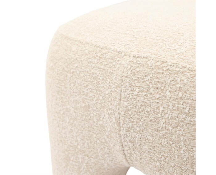 Stool Bayo - beige | BY-BOO