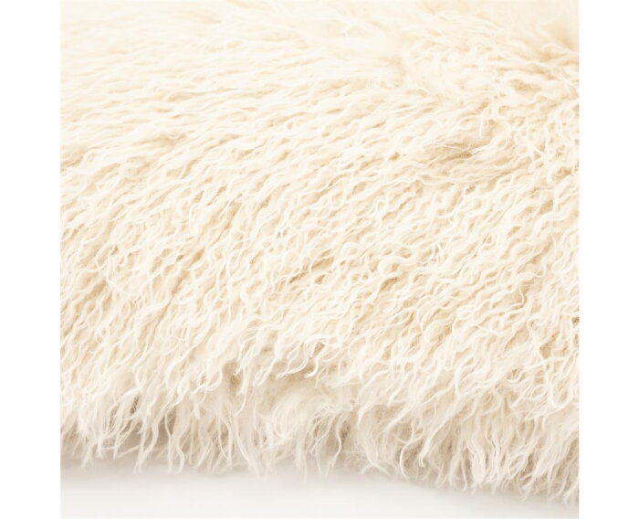 Pillow Doodly 60x13cm - beige | BY-BOO