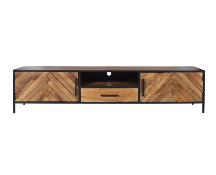 TV-meubel Brooklyn | 200 cm | Livingfurn