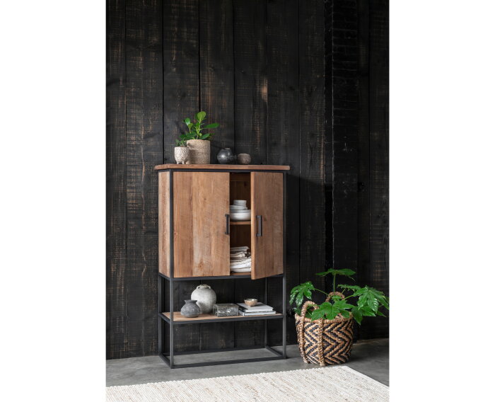 Timeless bergkast Beam small