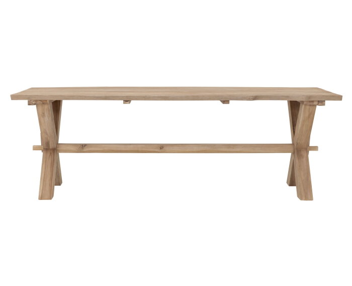 eettafel Tropicana