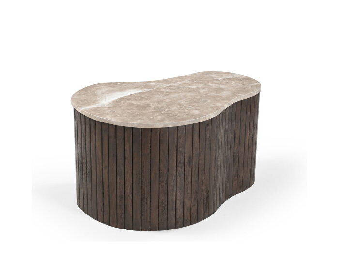 Salontafel Nomi | 70 cm