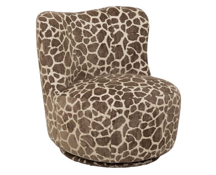 fauteuil Dean
