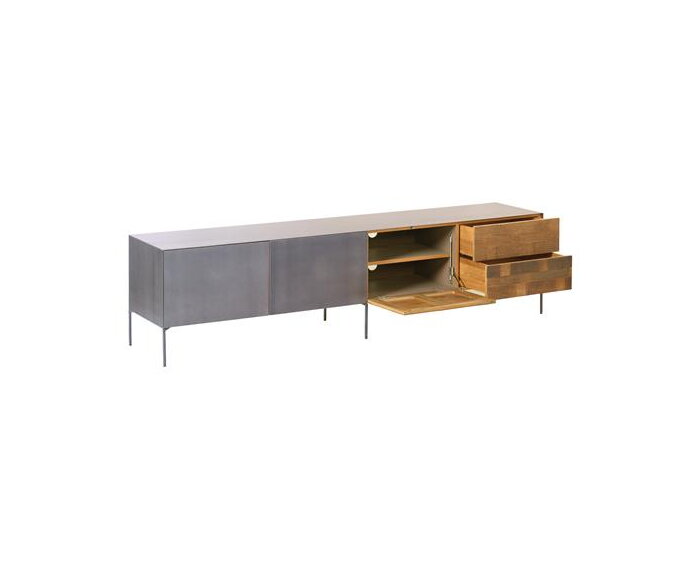 Pandora TV-meubel 221 cm
