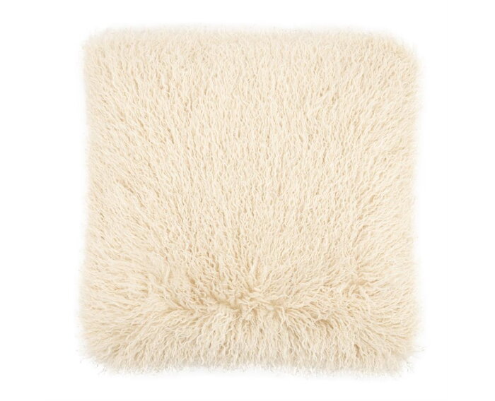 Pillow Doodly 50x12cm - beige | BY-BOO